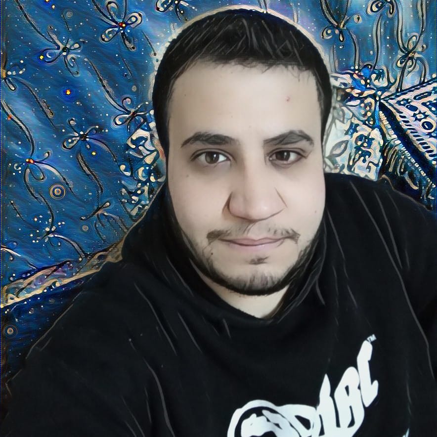 Ayoub Safi